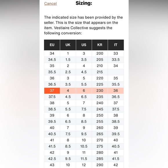 Celine Black high heels, Size size 37 EU - Picture 14 of 14